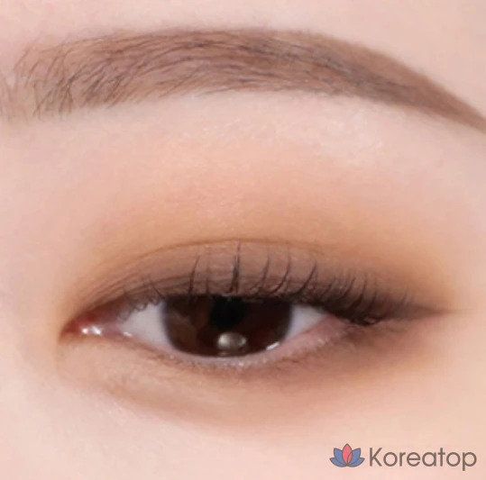 Тени для век Missha Triple Shadow #7 Sand Wave, 2 г, 1 шт., фото 2