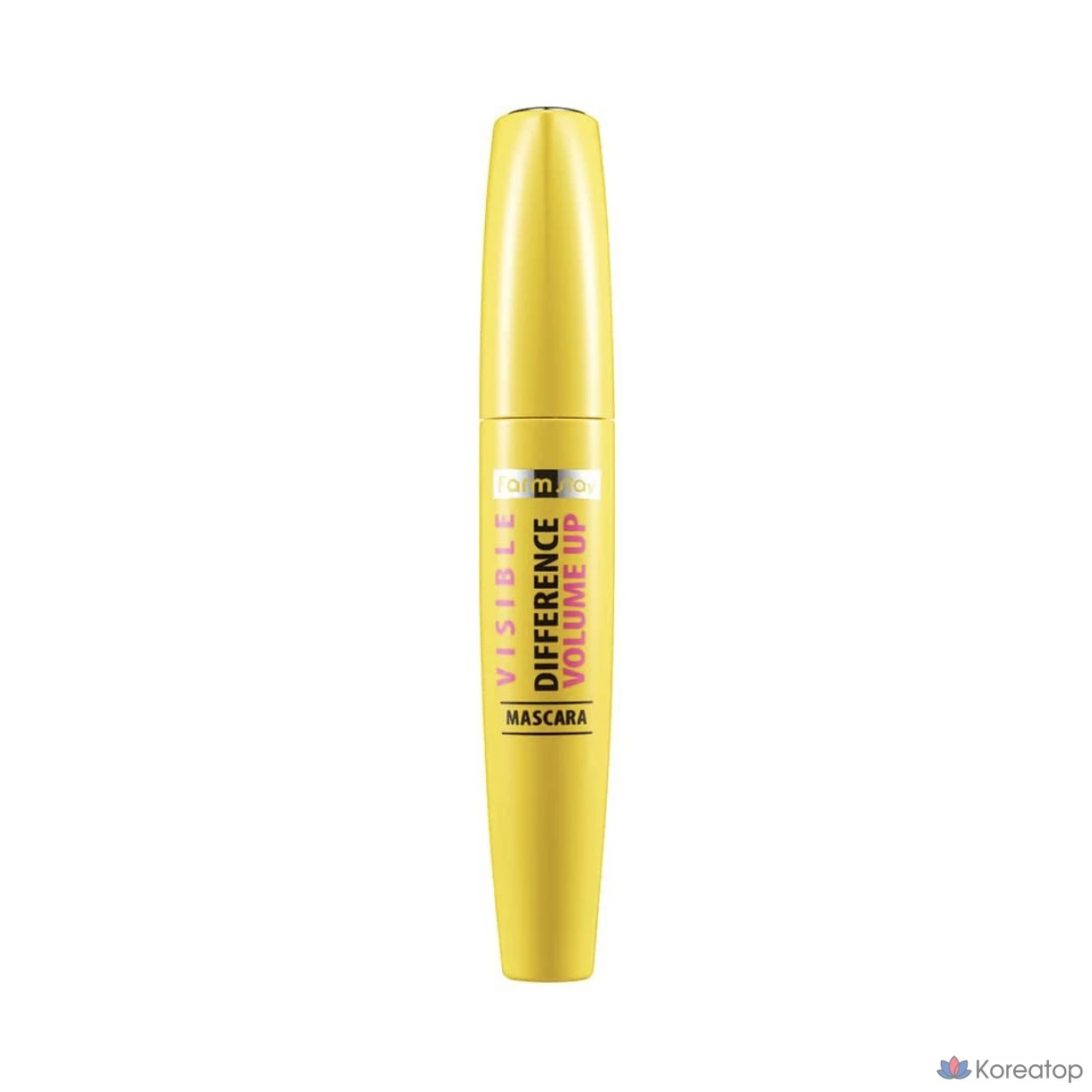 Тушь для ресниц FarmStay Visible Difference Volume Up Mascara, 12 г, 1 шт.