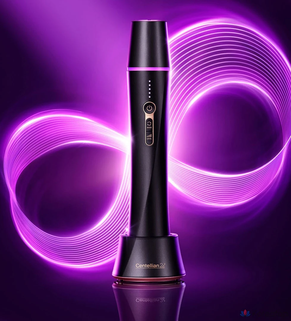 Аппарат для ухода за кожей Centellian24 Madeca Prime Infinity Ultrasound Skin Care Device, белый