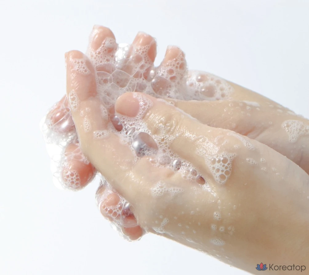 Пенка для умывания Abib Deep Clean Foam Cleanser Moisture Hyaluron Foam, 150 мл, 1 шт.