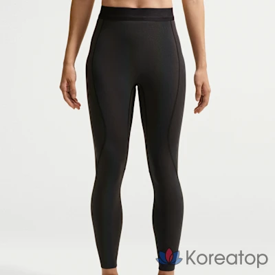 Леггинсы женские Nike NikeLab Running Flash High-Waist No Front Seam, фото 2