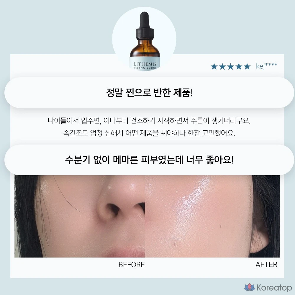 Ампульная сыворотка ANACIS Leader Miss Collagen Ceramide Panthenol Hyaluronic Acid, 55 мл, 1 шт.