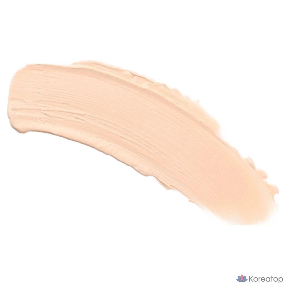 Стик-фундамент DASHU Men's Multi Cover Stick Foundation SPF50+ PA++++, оттенок 01 Light Beige, 12 г, 1 шт.