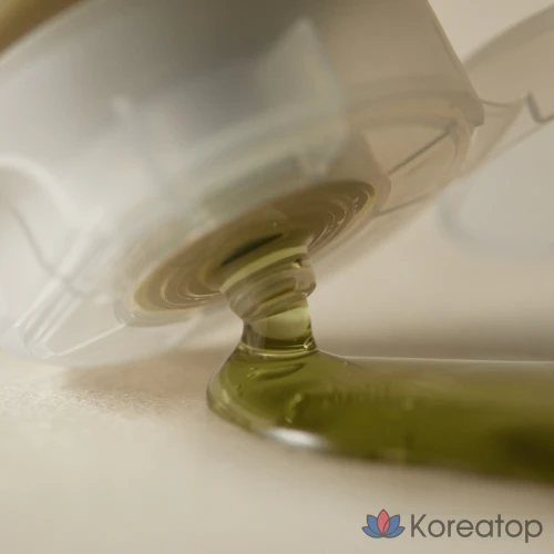 Гель-пенка для умывания I'm From Mugwort Cleanser, 150 мл, 1 шт.