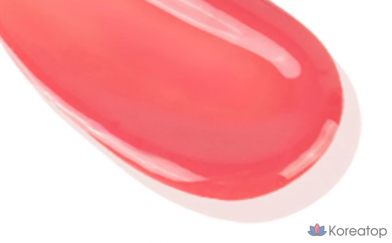 Тинт для губ Forencos Allight Mood Glow Tint, оттенок Lulu, 3.2 г, 1 шт., фото 4