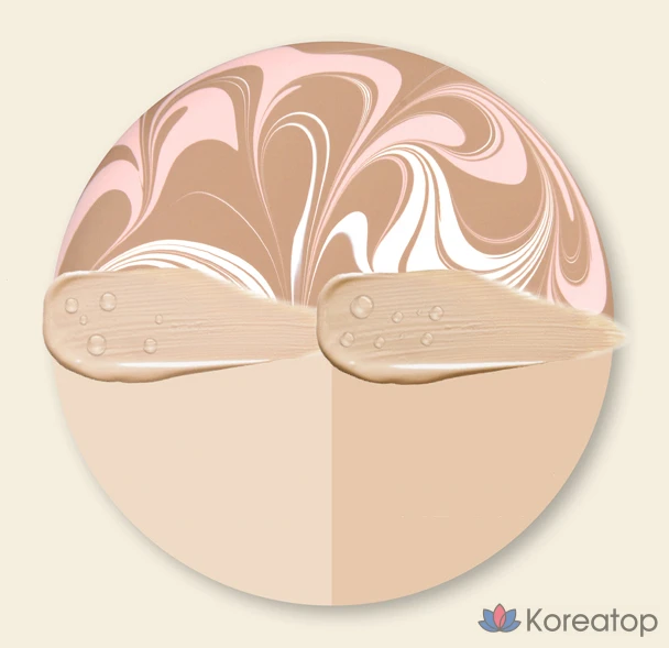 Пилинг AGE 20S Black Gold Edition Pact Case + Refill, оттенок 23 Medium Beige, 14 г, 2 шт.