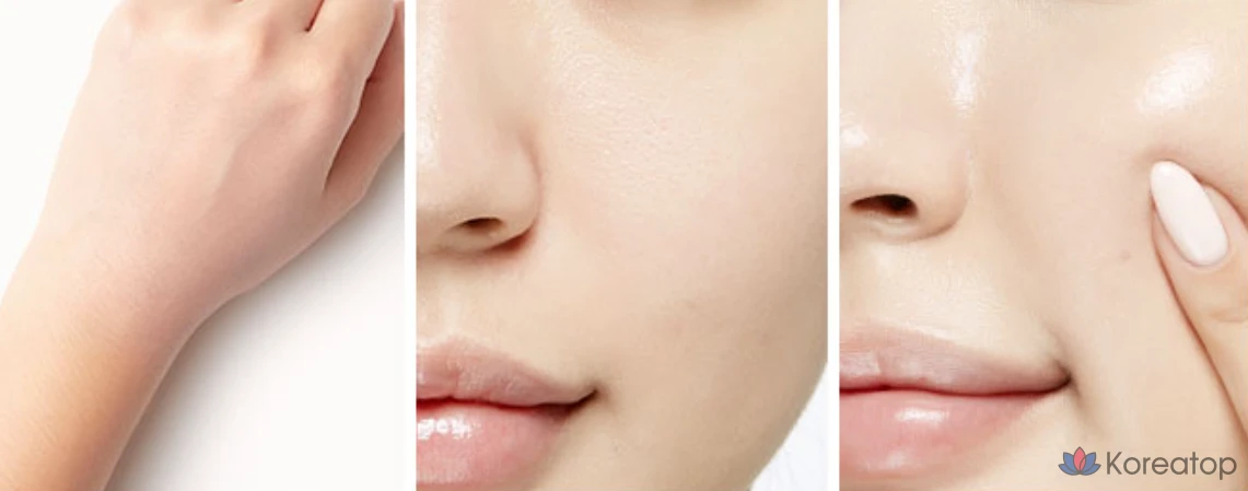 Тональный кушон Missha Glow Tone Up Rose Pact SPF50+ PA++++, 11 г, 1 шт.
