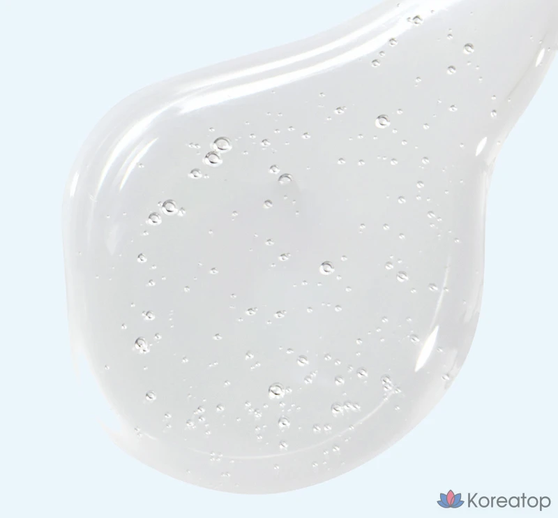 Гель-пенка для умывания The Face Shop Dr. Belmeur Amino Clear, 190 мл, 1 шт.