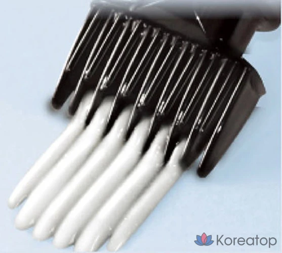 Краска для волос Mise en Scene New Hello Cream, оттенок Cool Brown, 1 шт.