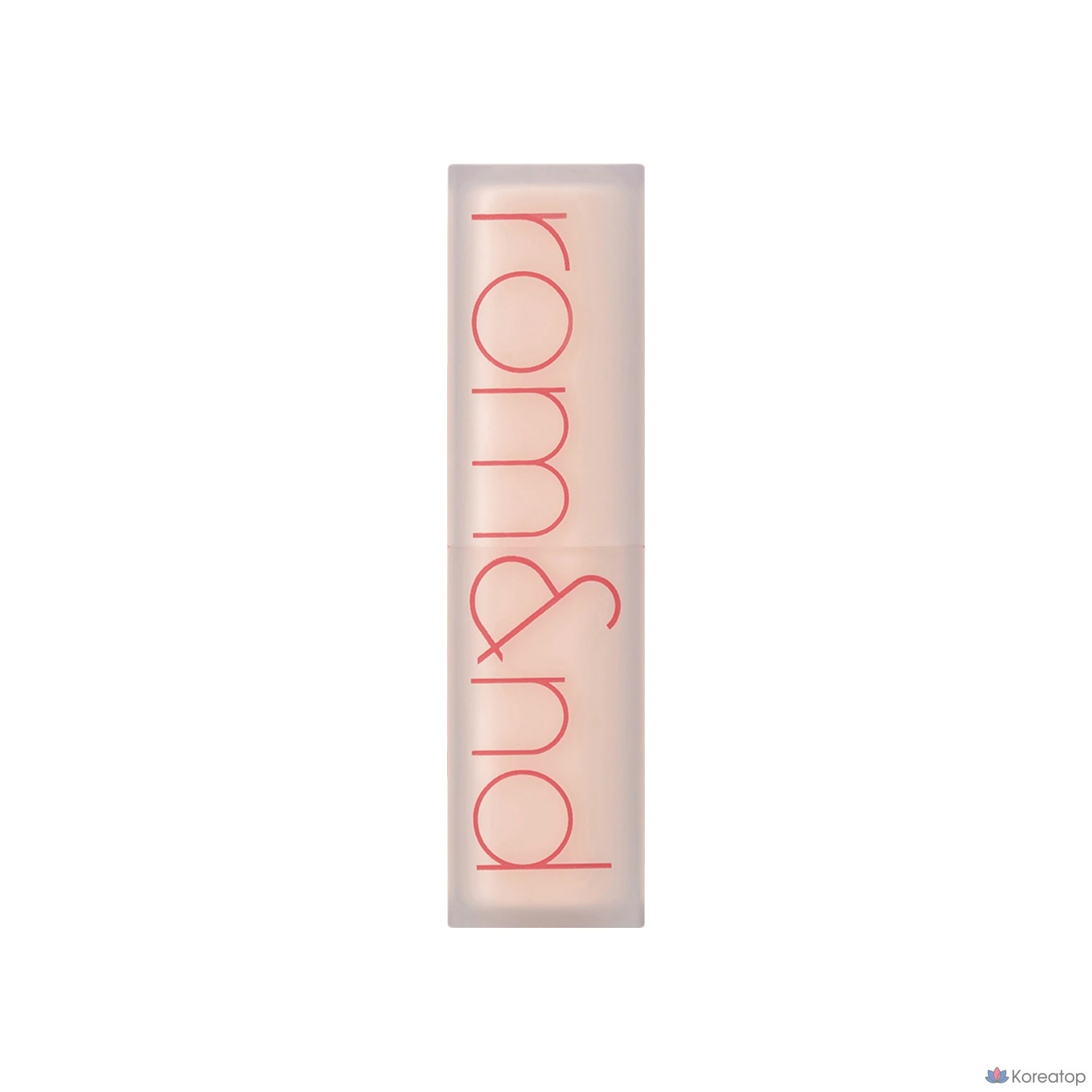Тинт для губ ROM&ND Zero Matte Lipstick, оттенок 08 Adorable, 1 шт., фото 2