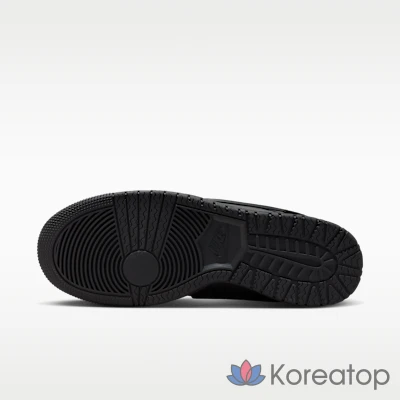 Кроссовки детские Nike Dunk Low LV8, фото 2