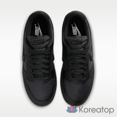 Кроссовки детские Nike Dunk Low LV8 1, фото 4