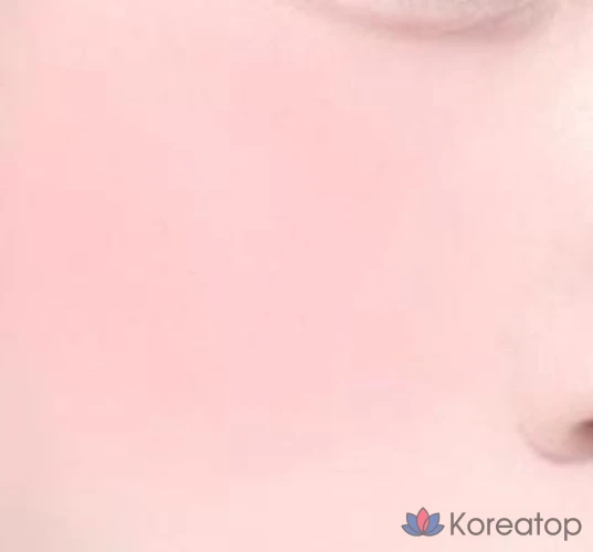 Румяна Dasique Blending Mood Cheek, оттенок 15 Rose Milk Tea, 8 г, 1 шт., фото 7