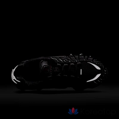 Кроссовки женские Nike Shox TL, фото 7
