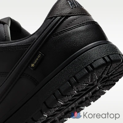 Кроссовки детские Nike Dunk Low LV8, фото 8