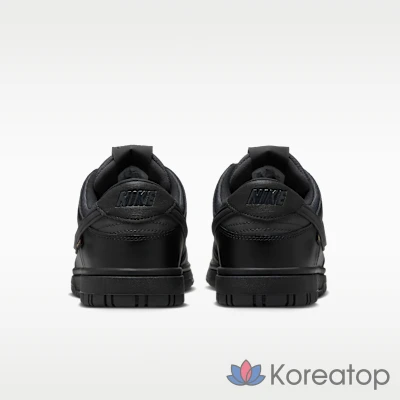Кроссовки детские Nike Dunk Low LV8 1, фото 6