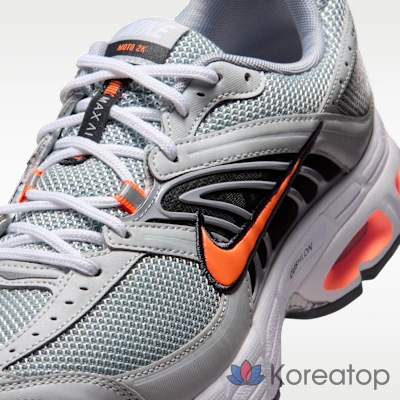 Кроссовки детские Nike Air Max Moto 2K, фото 7