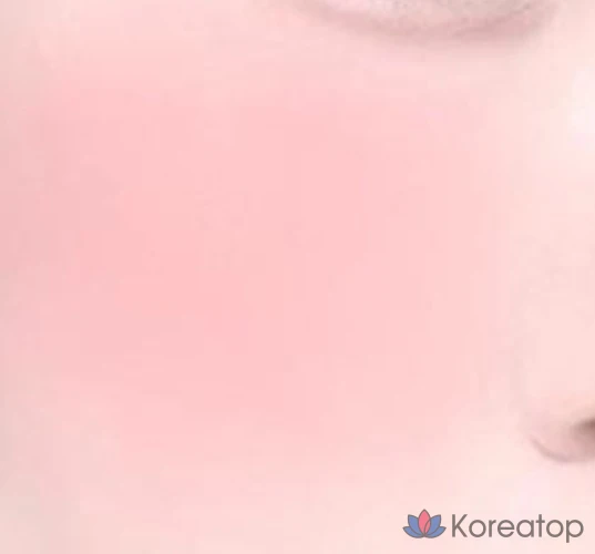 Румяна Dasique Blending Mood Cheek, оттенок 15 Rose Milk Tea, 8 г, 1 шт., фото 8
