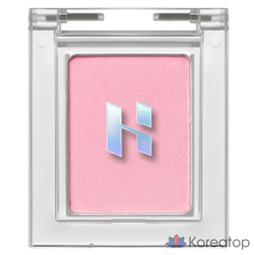 Тени для век Holika Holika My Fave Piece Eye Shadow, оттенок Pansy, 1.8 г, 1 шт.