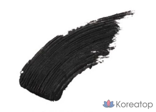 Тушь для ресниц Lilybyred 9to9 Survival Color Mascara, оттенок 05 Black Brown, 6 г, 1 шт., фото 3