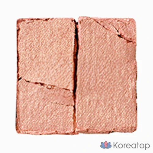 Тени для век ROM&ND Slide In Single Eyeshadow, оттенок S09 Salty Vanilla, 1 шт., фото 3