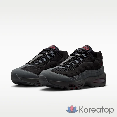 Кроссовки мужские Nike Air Max 95 Big Bubble, фото 5