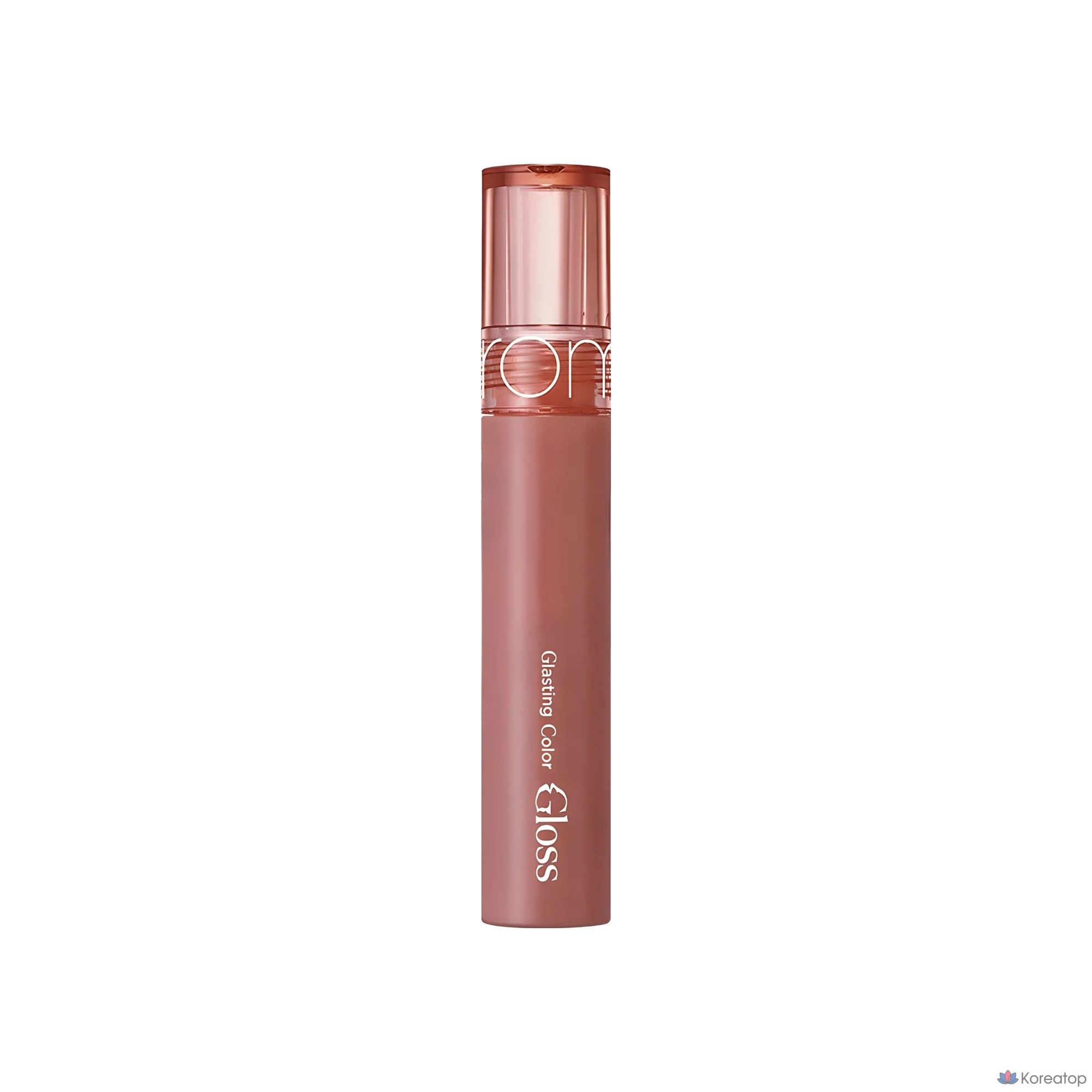Тинт для губ ROM&ND Glasting Color Gloss Lip Tint, оттенок 06 Deep Moor, 1 шт., фото 2
