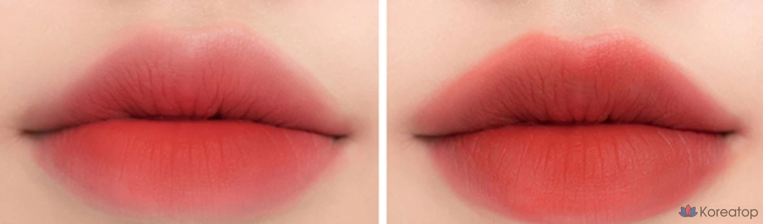 Тинт для губ ROM&ND Zero Velvet Tint, оттенок 12 And Shirley, 5.5 г, 1 шт., фото 3