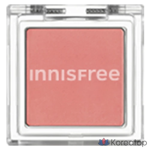 Тени для век Innisfree My Palette My Eyeshadow Matte, оттенок 33, 1 шт.