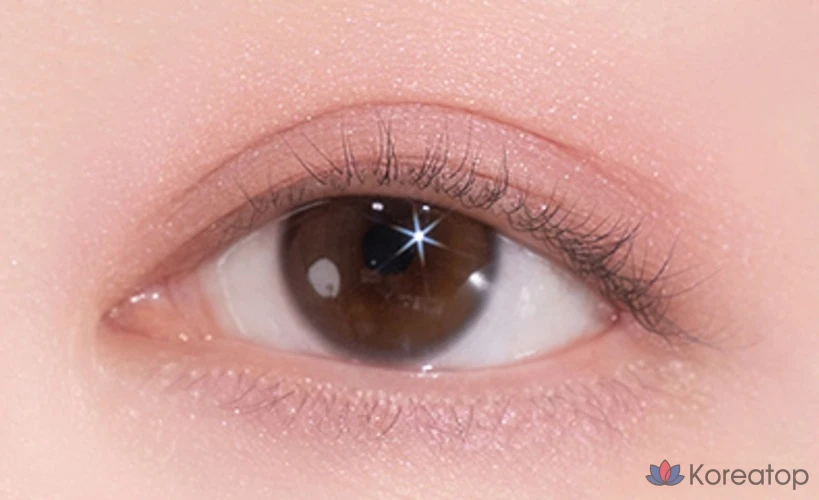 Тени для век ROM&ND Slide In Single Eyeshadow, оттенок S14 Badie, 1 шт., фото 4