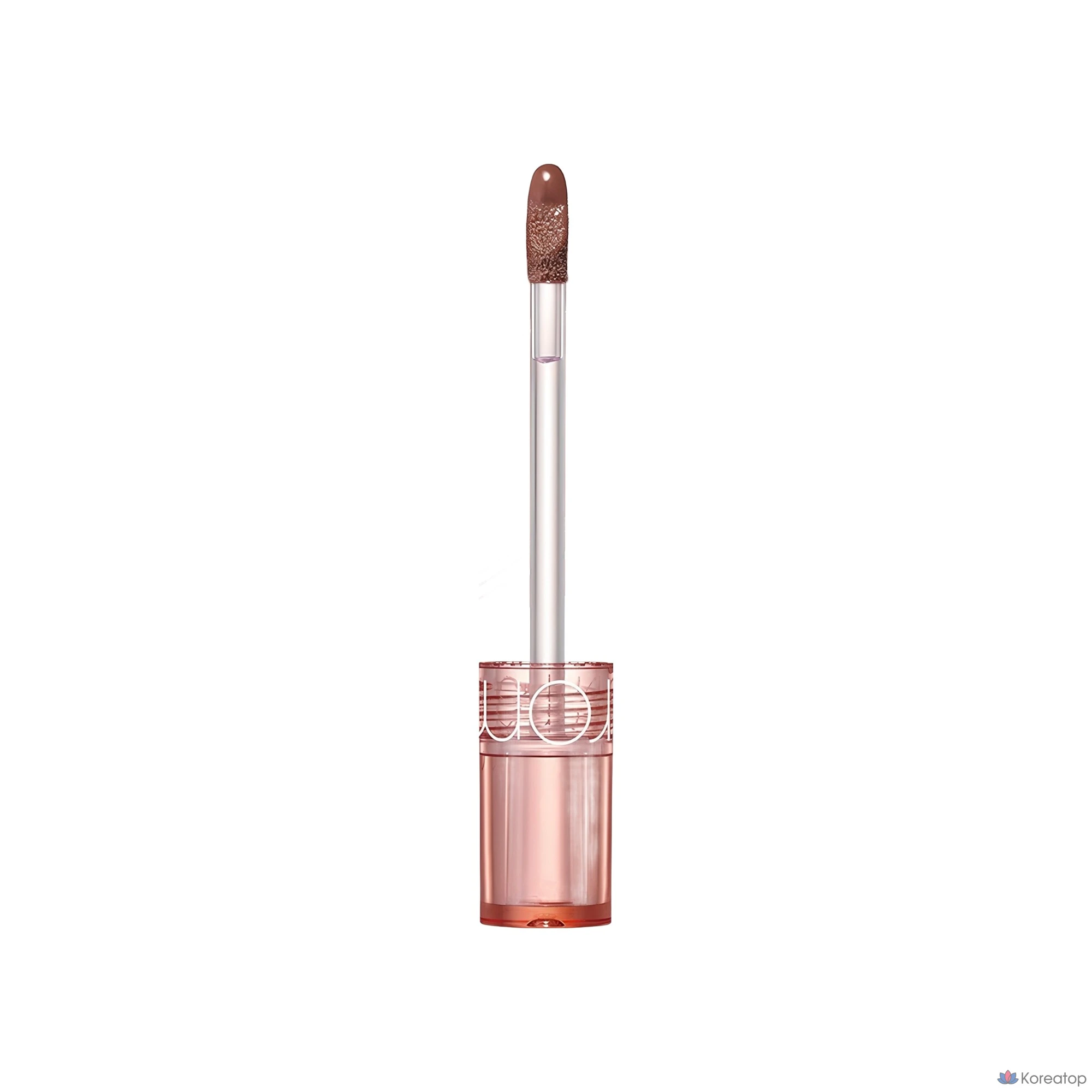 Тинт для губ ROM&ND Glasting Color Gloss Lip Tint, оттенок 06 Deep Moor, 1 шт., фото 3