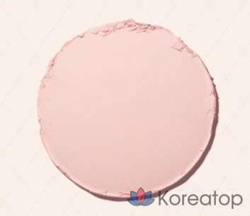 Румяна Dasique Blending Mood Cheek, оттенок 09 Almond Vanilla, 16.8 г, 1 шт., фото 2