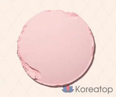 Румяна Dasique Blending Mood Cheek, оттенок 09 Almond Vanilla, 16.8 г, 1 шт., фото 3