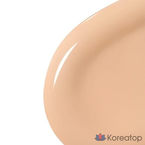 Фундация Giverny Fit Cover Foundation, оттенок 23 Medium Beige, 30 мл, 1 шт., фото 2