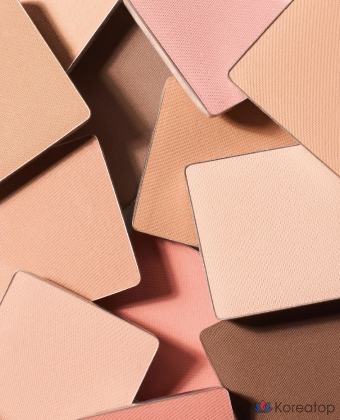Тени для век Innisfree My Palette My Eyeshadow Matte, оттенок 33, 1 шт., фото 5