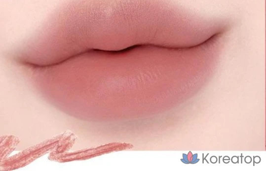 Бальзам для губ Lilybyred Smiley Lip Blending Stick, оттенок 05, 0.8 г, 1 шт., фото 3