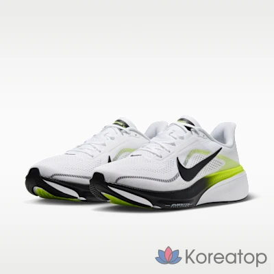 Кроссовки для бега мужские Nike Pegasus 42 Road Running Wide, фото 5