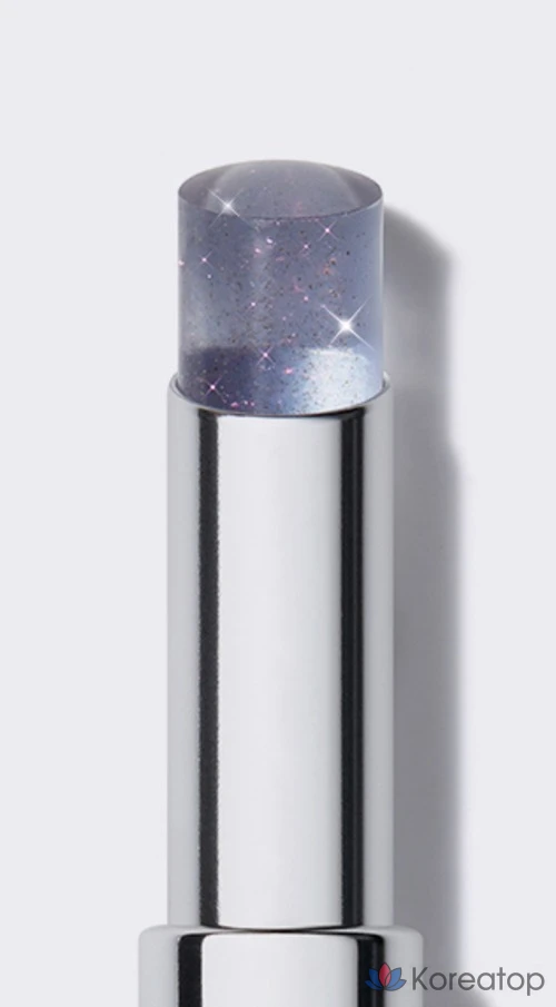 Бальзам для губ Espoir Galaxy Edition Bear Glow Lip Balm, оттенок 8 Frozen, 3 г, 1 шт., фото 2