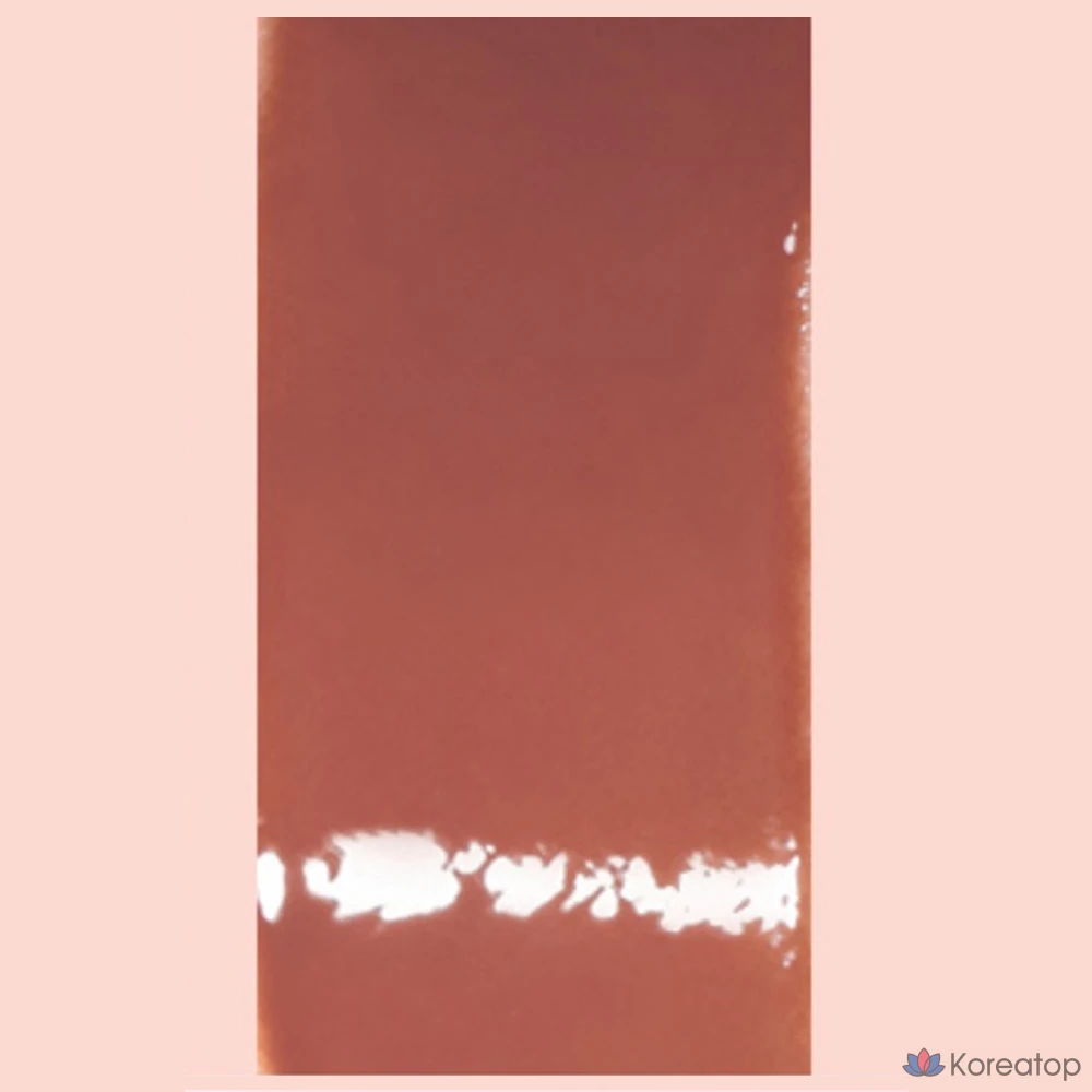Тинт для губ ROM&ND Glasting Color Gloss Lip Tint, оттенок 06 Deep Moor, 1 шт., фото 7