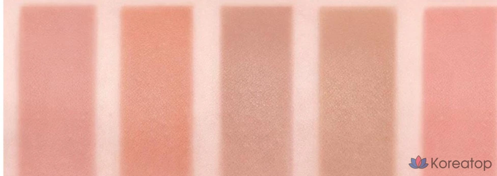 Бальзам для губ Lilybyred Smiley Lip Blending Stick, оттенок 05, 0.8 г, 1 шт., фото 4