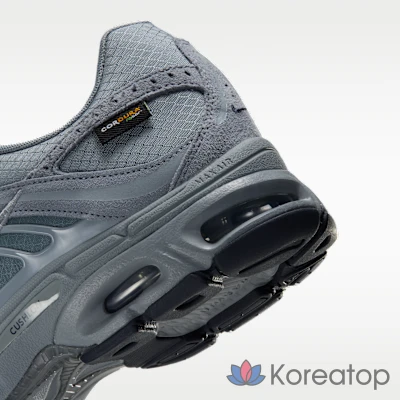 Кроссовки детские Nike Air Max Moto 2K, фото 8