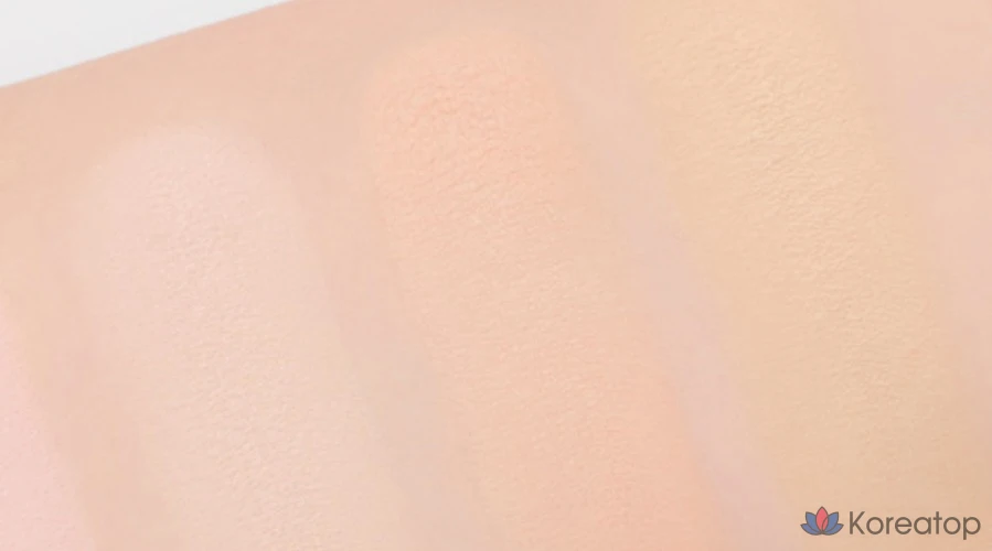 Теневые тени для век ROM&ND Slide In Single Eyeshadow, оттенок M11 Custard, 1 шт., фото 4