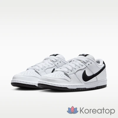 Кроссовки детские Nike Dunk Low LV8 1, фото 5