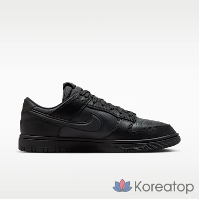 Кроссовки детские Nike Dunk Low LV8, фото 3