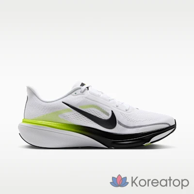 Кроссовки для бега мужские Nike Pegasus 42 Road Running Wide, фото 3