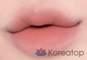Карандаш для губ Heart Percent Vegan Beauty Dot On Mood Lip Pencil, оттенок 07 Dry Rose, 0.8 г, 1 шт., фото 3