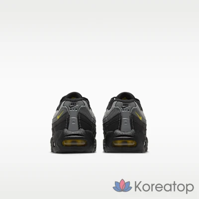 Кроссовки мужские Nike Air Max 95 Big Bubble, фото 6