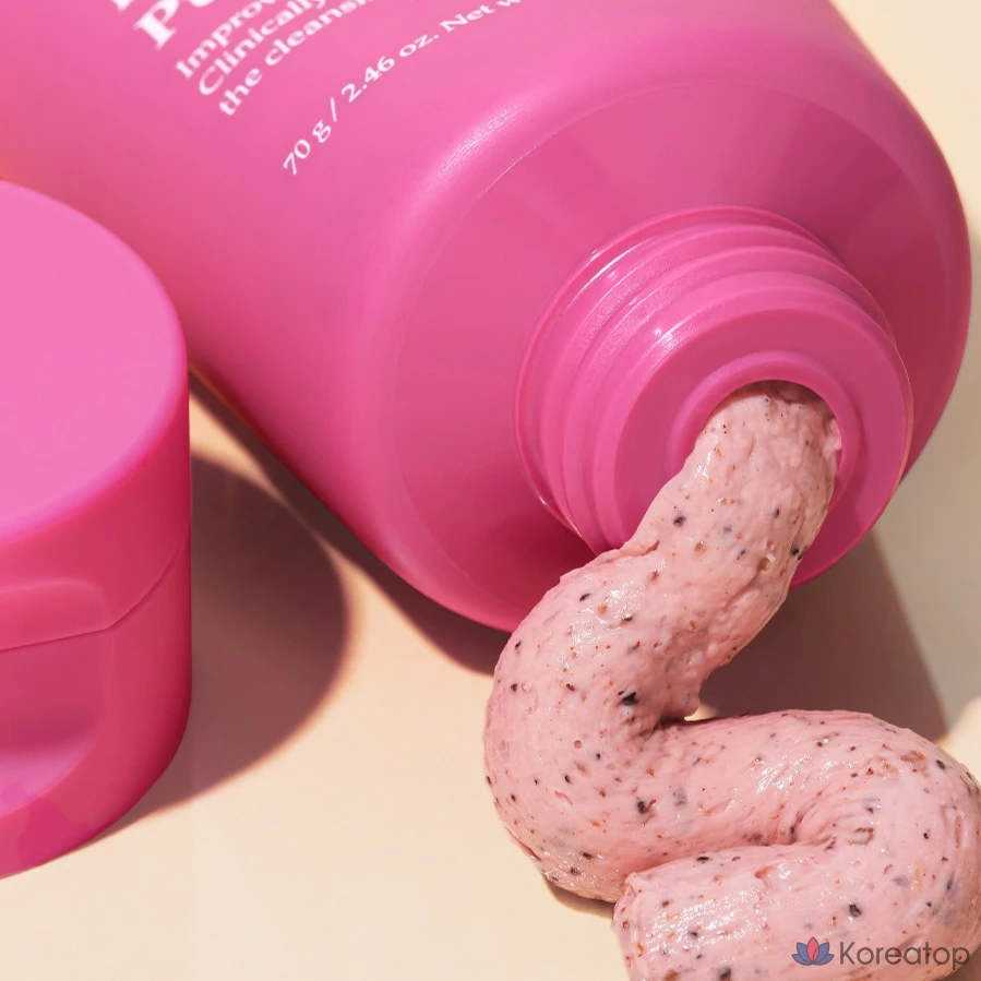 Маска для лица I'm From Beet Purifying Mask, 70 г, 1 шт.