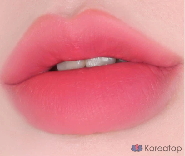 Помада для губ Mqny Powder Matte Lipstick, оттенок 02 Steam Rose, 1 шт.