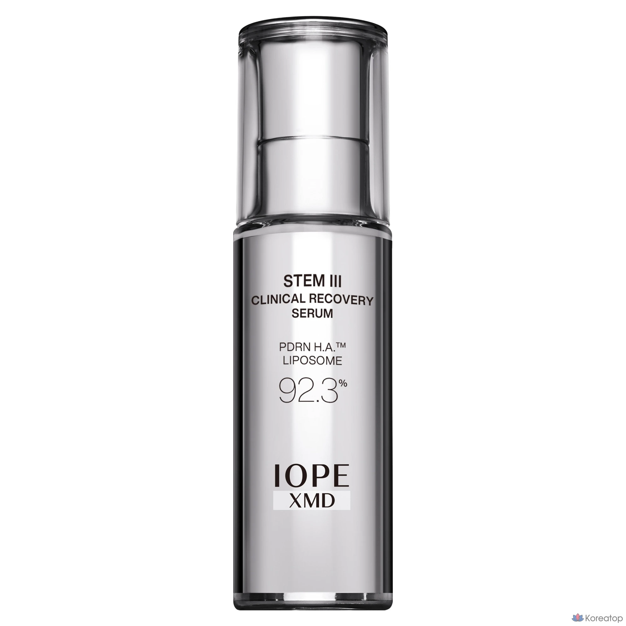 Сыворотка IOPE XMD Stem3 Clinical Recovery, 30 мл, 1 шт.